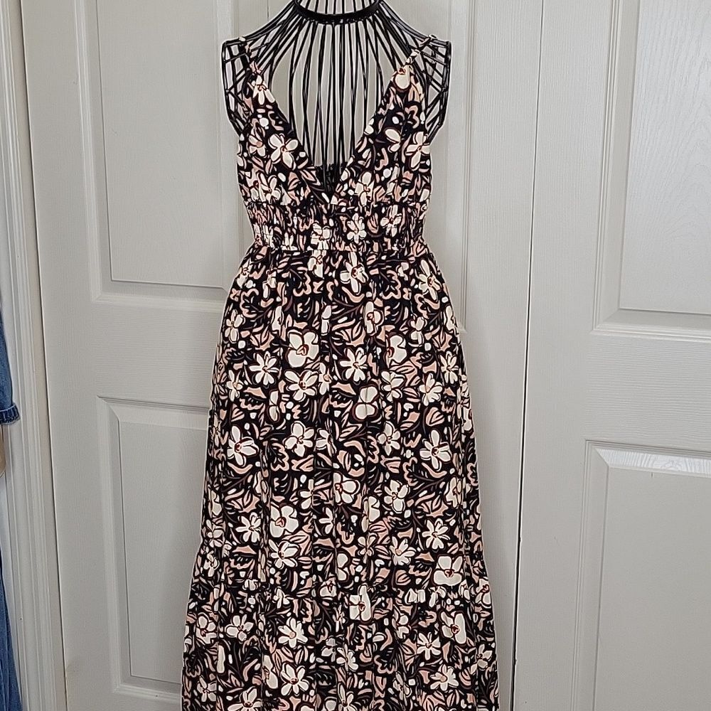 STILE COLLECTION Boutique Sundress Size Small - Picture 9 of 9